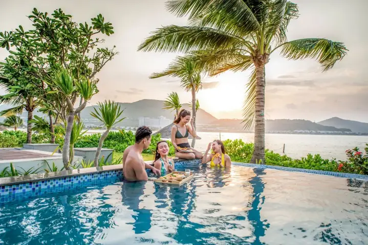 Tất Tần Tật Thông Tin Về Resort Vinpearl Nha Trang, Nên Ở Khu Nào? Tất Tần Tật Thông Tin Về Resort Vinpearl Nha Trang, Nên Ở Khu Nào?