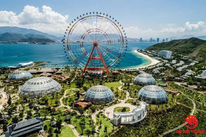 Chia Sẻ Kinh Nghiệm Đi Vinpearl Nha Trang Mới Nhất 2025
