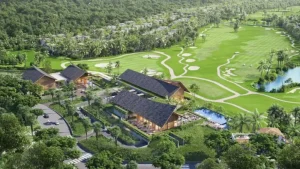 Cập Nhật Giá Sân Golf Vũng Bầu Phú Quốc Mới Nhất 2025