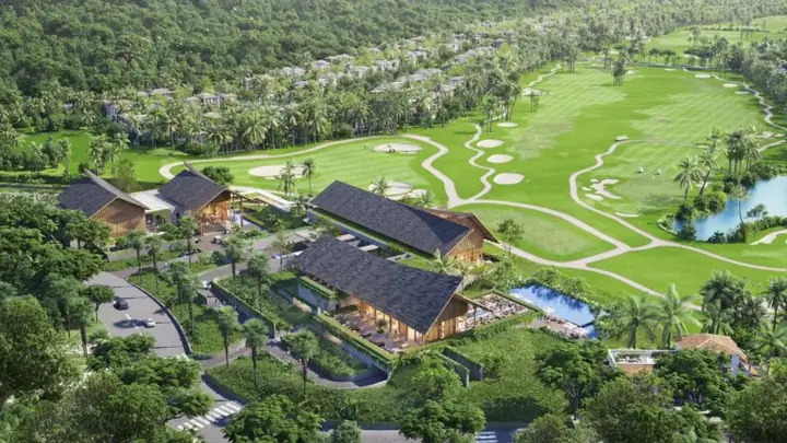 Cập Nhật Giá Sân Golf Vũng Bầu Phú Quốc Mới Nhất 2025