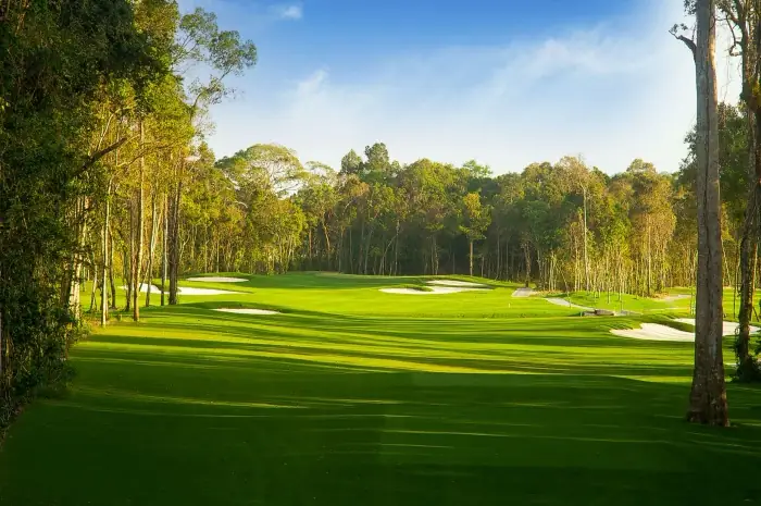 Cập Nhật Giá Sân Golf Vinpearl Phú Quốc Mới Nhất 2025