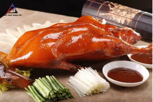 Cách Chế Biến Vịt Quay Lạng Sơn Chuẩn Hương Vị Người Bản Địa