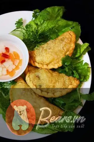 Vỏ Bánh Gối - Vỏ Há Cảo, Sủi Cảo Vỏ Bánh Gối - Vỏ Há Cảo, Sủi Cảo