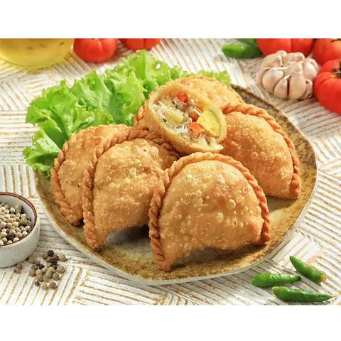 Vỏ Bánh Gối Chất Lượng Ngon - Mì Tươi Tâm Ký
