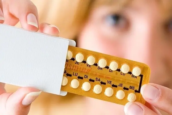 Giải Đáp Thắc Mắc Vừa Quan Hệ Xong Uống Thuốc Tránh Thai Hàng ...