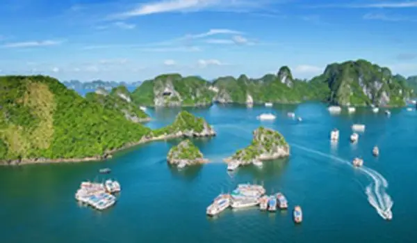 Vài Nét Cơ Bản Về Các Khu Vực Biển, Hải Đảo Việt Nam Trên Biển Đông