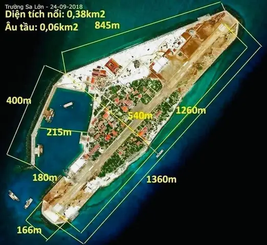 Biển Đảo Việt Nam