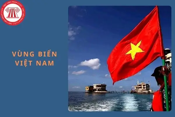 Vùng Biển Việt Nam Có Diện Tích Khoảng Bao Nhiêu? Chính Sách ...