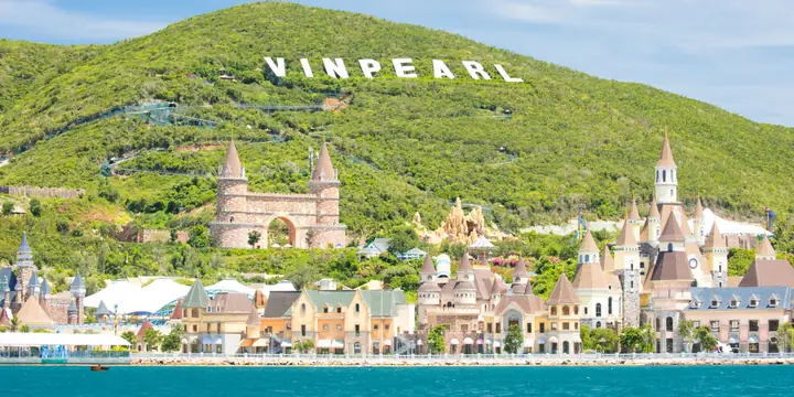 Sài Gòn Đi Nha Trang Bao Nhiêu Tiếng? [cập Nhật 2025] - Vexere