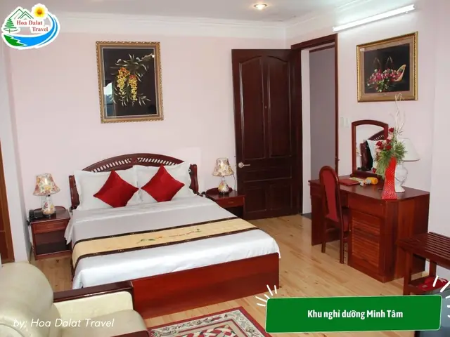 Nghỉ Dưỡng