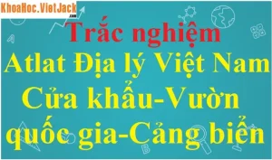 Vườn Quốc Gia Ở Trong Đất Liền: Khám Phá Những Kho Báu Thiên ...