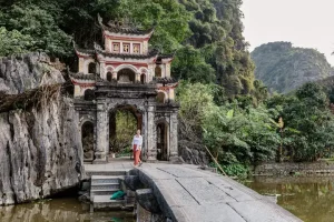 Wat Te Doen In Ninh Binh En Tam Coc: Tips En Informatie