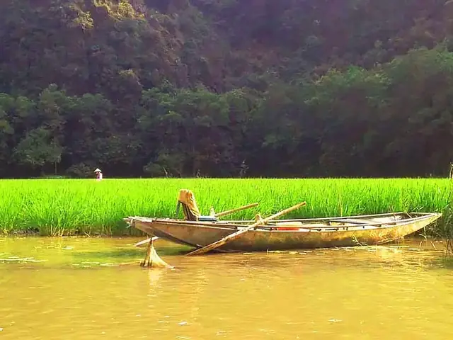 Leuke Dingen Om Te Doen In Het Wonderschone Ninh Binh (+ Tips ...