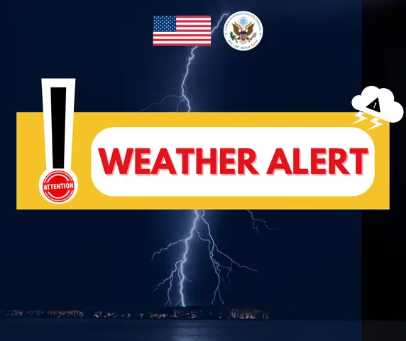 Weather Alert – Storm Conditions In Central Vietnam Due To ... Weather Alert – Storm Conditions In Central Vietnam Due To ...