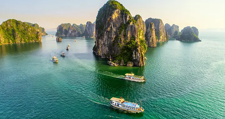 Things To Do In Ha Long Bay: 14 Super Fun Activities