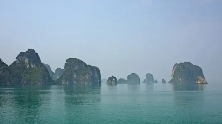 2025's Complete Halong Bay Travel Guide: Essential Tips For First ...