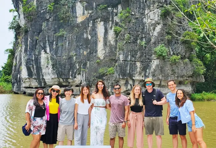 How To Get To Ninh Binh From Hanoi?