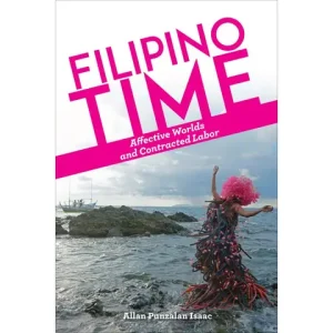 Filipino Time - Allan Punzalan Isaac