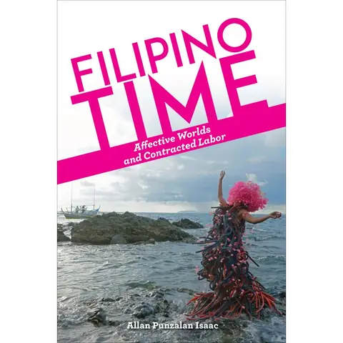Filipino Time - Allan Punzalan Isaac