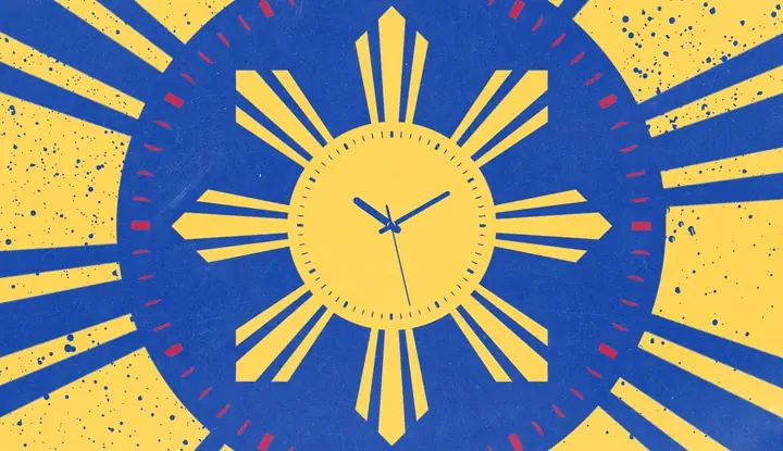 What Can We Learn From 'filipino Time?' - Joysauce.com What Can We Learn From 'filipino Time?' - Joysauce.com