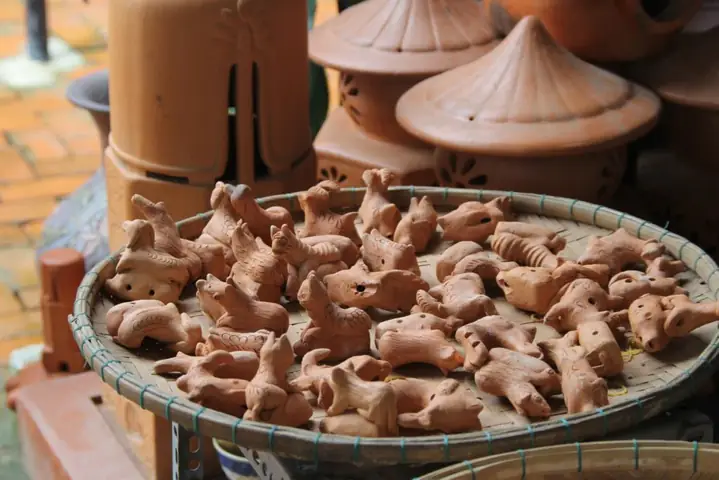 What To Buy In Hoi An8 - What To Buy In Hoi An: Leather, Crafts, And Local Treasures