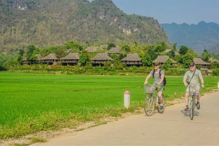Discover The Countryside On Foot Or By Bike
