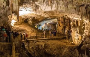 Chieu Cave