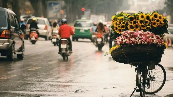 Characteristics Of Monsoon In Vietnam Characteristics Of Monsoon In Vietnam
