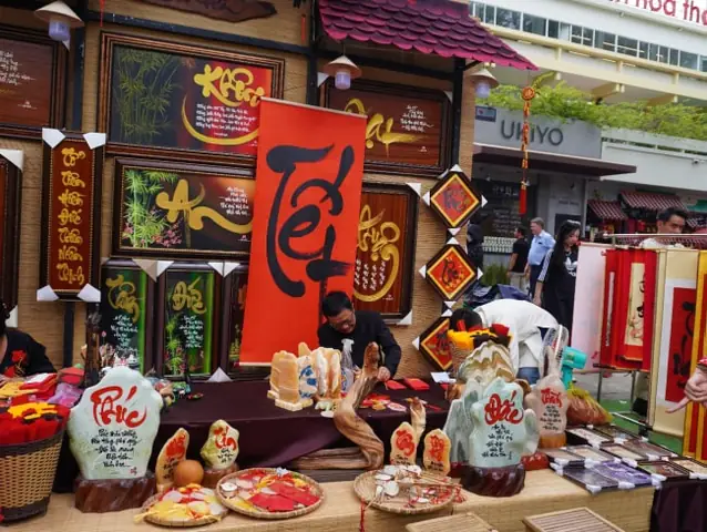 Vietnamese New Year: Tet Holiday Dates, Animals, Food, And ...