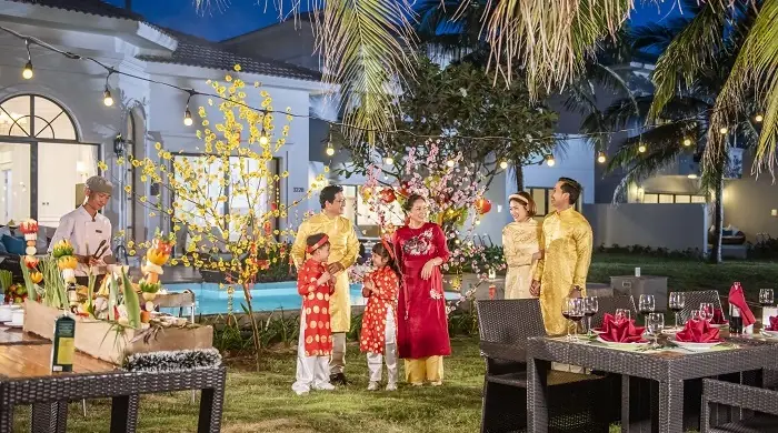 Vietnamese Tet: A Complete Guide To The Most Important Holiday