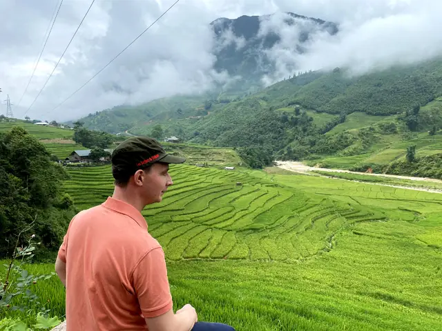 Best Time To Visit Vietnam ? Weather In Vietnam, Rainy Season