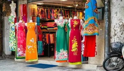 Where To Buy Clothes In Vietnam: Cheap, Wholesale, Tailor-made ... Where To Buy Clothes In Vietnam: Cheap, Wholesale, Tailor-made ...