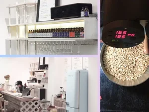 Vcr Coffee Roastery (vietnam Coffee Republic)