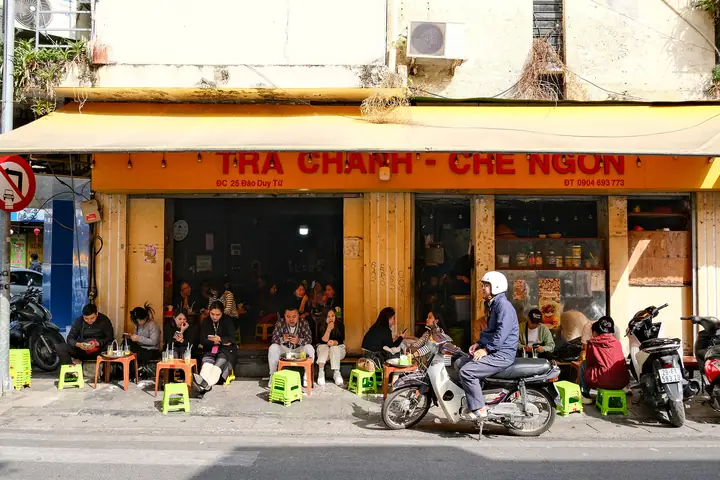 The Sprudge Guide To Coffee In Hanoi, Vietnam | Sprudge Coffee