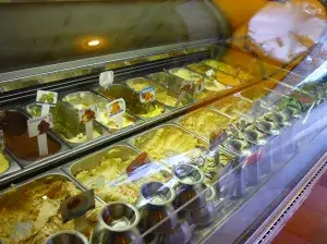 Where To Eat In Nha Trang (part 2) ? Romy’s Italian Ice-cream