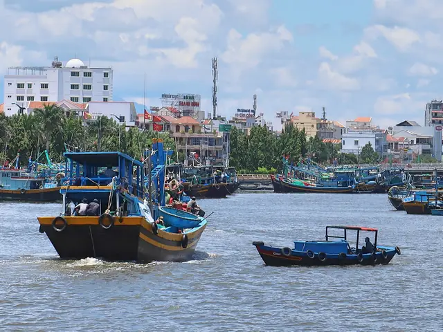 Phan Thiet City