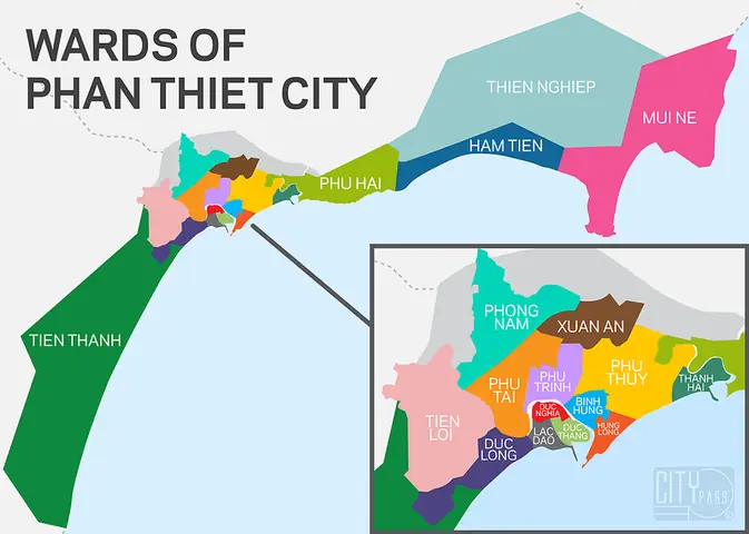 Is It Phan Thiet Or Mui Ne?