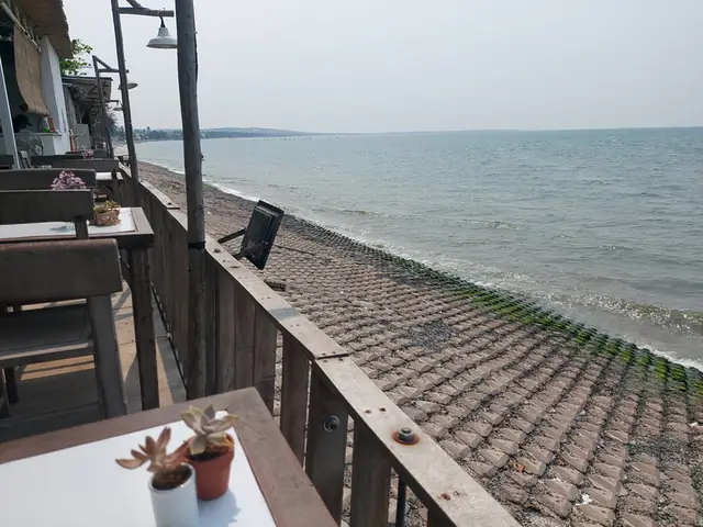 Ham Tien Beach