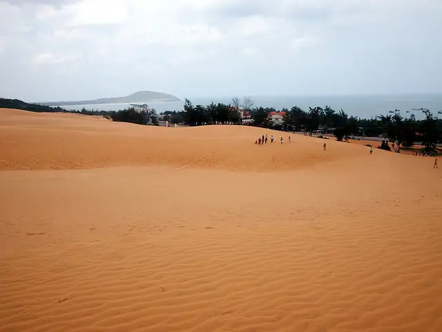 Mui Ne