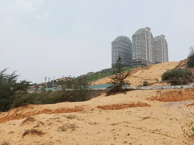 Mui Ne