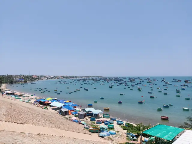 Mui Ne