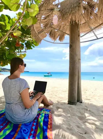 An Vien Beach: Coolest Place To Stay In Nha Trang