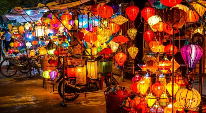 Autumn Festival In Vietnam - An Insider's Travel Guide Autumn Festival In Vietnam - An Insider's Travel Guide