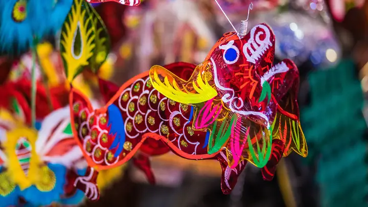 Vietnam's Magical Mid-autumn Festival | Vietnam Tourism Vietnam's Magical Mid-autumn Festival | Vietnam Tourism