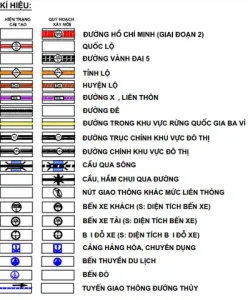Giới Thiệu Xã Ba Trại, Ba Vì, Hà Nội