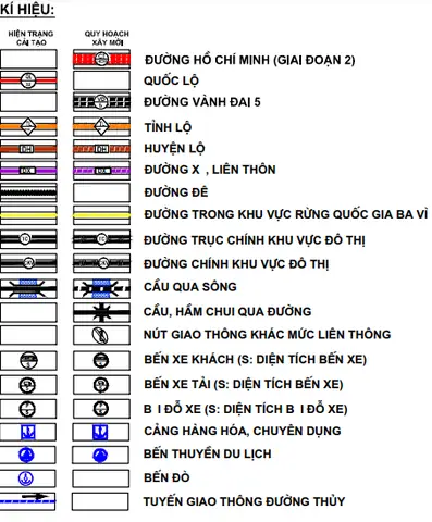 Giới Thiệu Xã Ba Trại, Ba Vì, Hà Nội