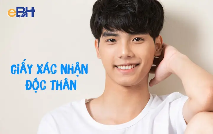 Hướng Dẫn Làm Thủ Tục Xin Cấp Giấy Xác Nhận Độc Thân