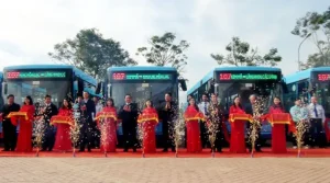 Lộ Trình Xe Buýt 107 Đi Làng Văn Hóa Các Dân Tộc Việt Nam