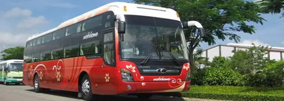 Lotrinh.vn - Xe Bus - Hải Dương, Tuyến 07, Bến Xe Hải Tân – Hồng ...
