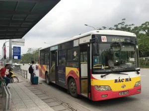 Lộ Trình Xe Bus 41 Hà Nội Mới Nhất